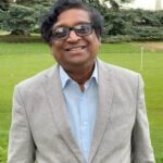 Shirodhara Blog Author: Dr Palitha Serasinghe 