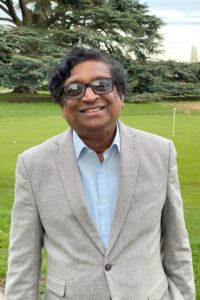 Shirodhara Blog Author: Dr Palitha Serasinghe 