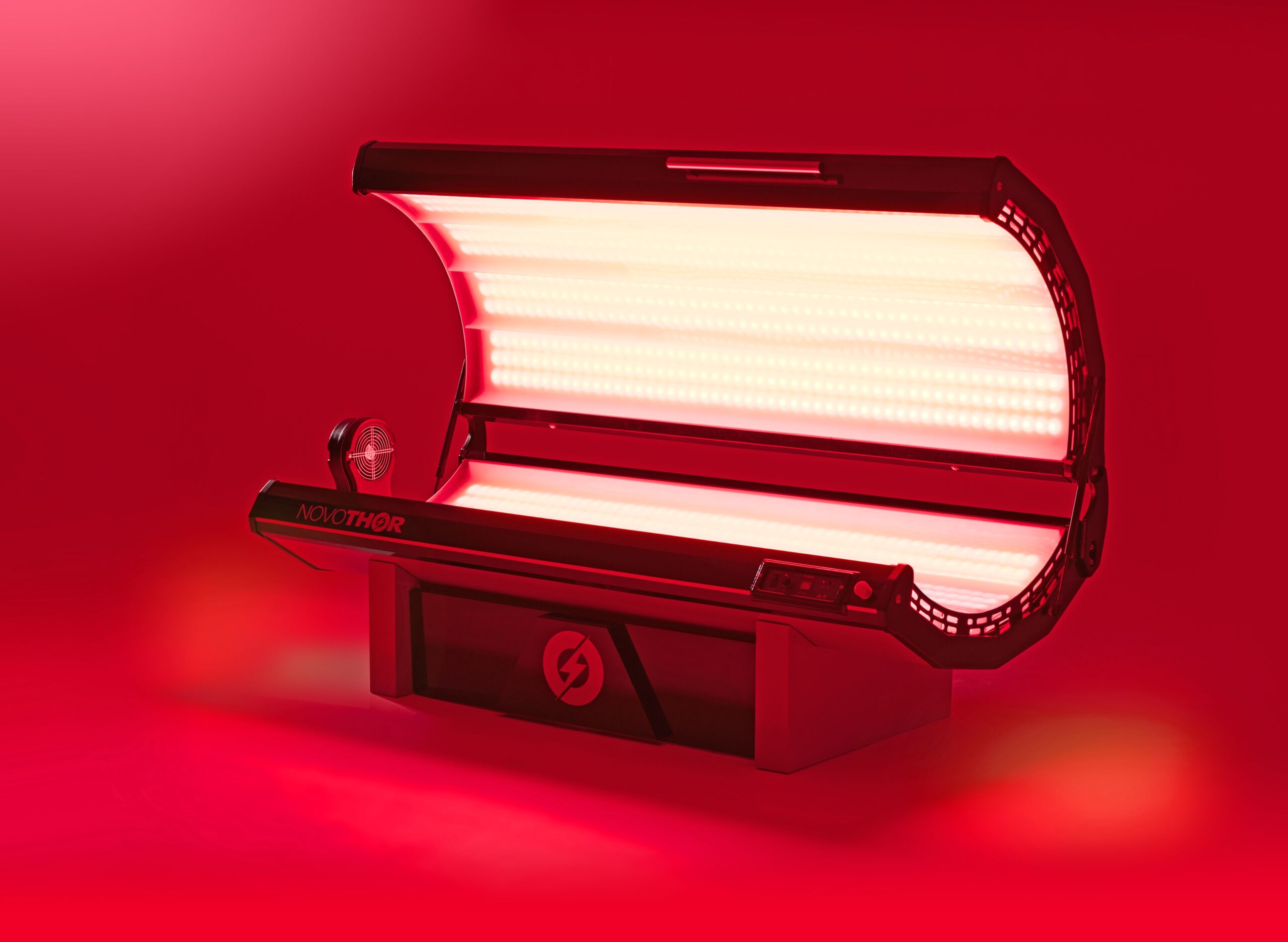 Omnia Lifestyle - NovoTHOR Pods, Red Light Therapy (PBM)