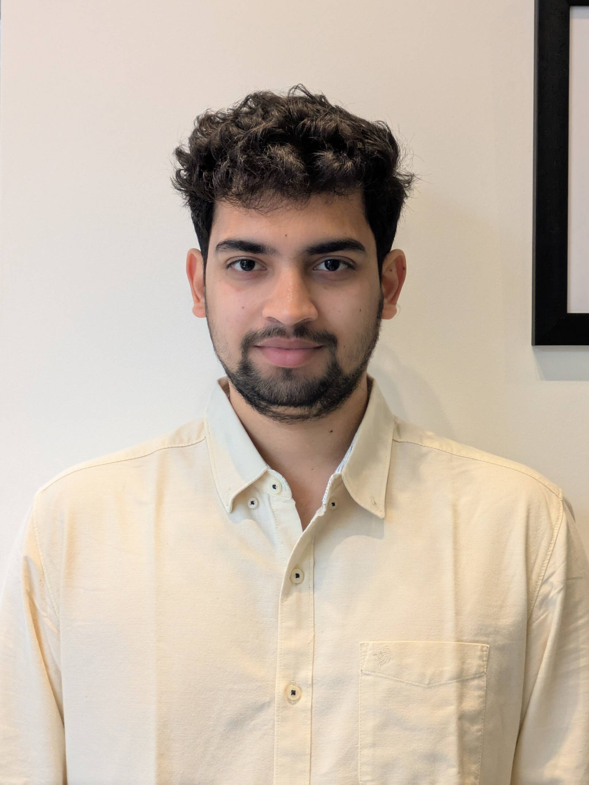 1000043691 (1) Our team member Patrick